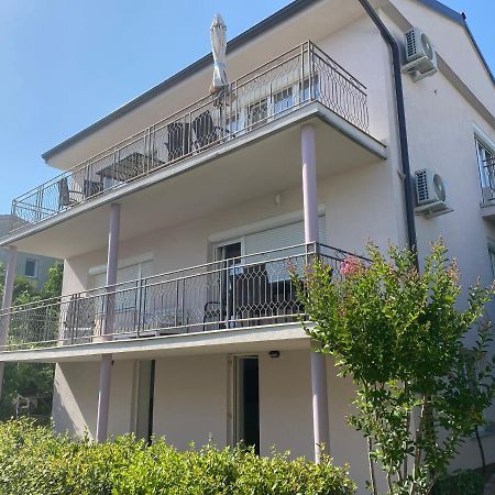 Apartment Gardenview - New! Krk Town Exterior foto