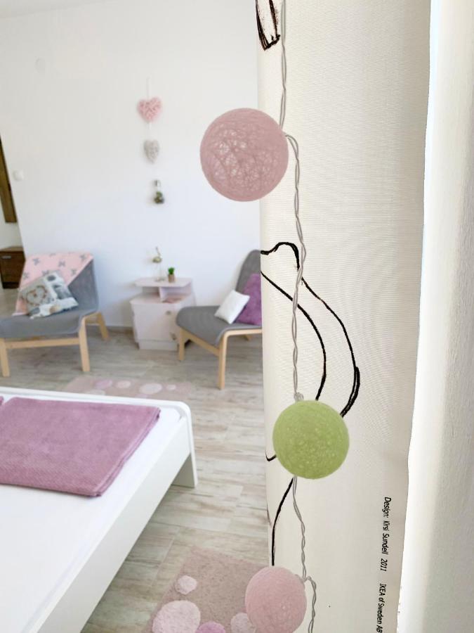 Apartment Gardenview - New! Krk Town Exterior foto