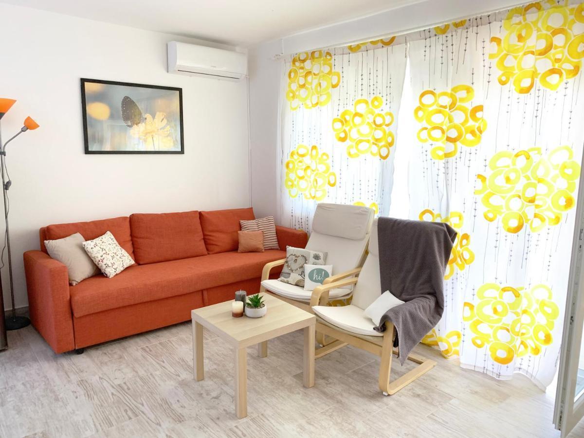 Apartment Gardenview - New! Krk Town Exterior foto
