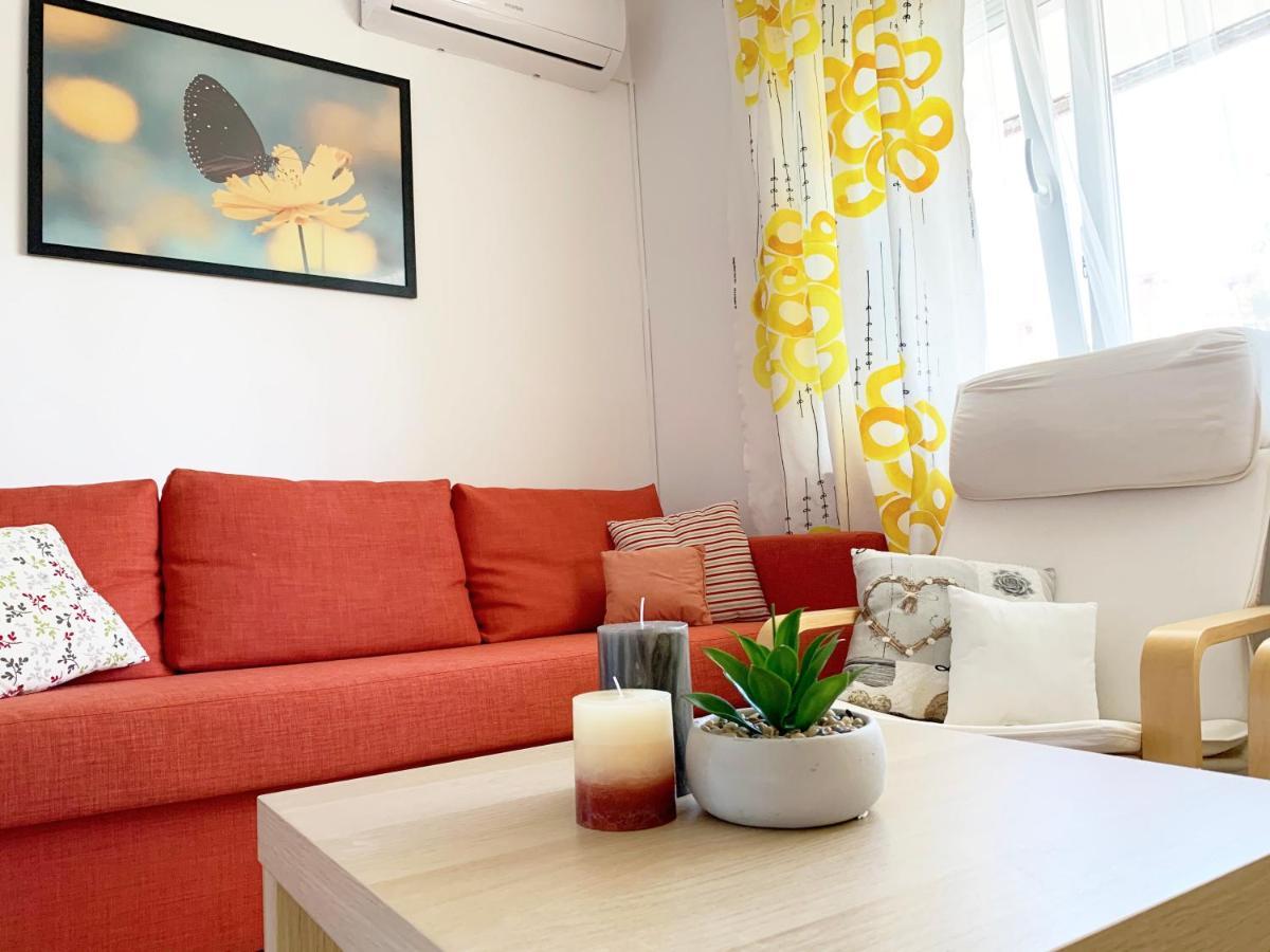 Apartment Gardenview - New! Krk Town Exterior foto